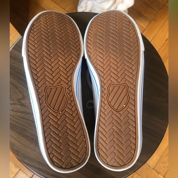 KSWISS MENS BRIDGEPORT SNEAKERS 🧿 - Picture 13 of 13